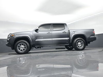 2023 Toyota Tacoma 4WD Limited