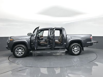 2023 Toyota Tacoma 4WD Limited