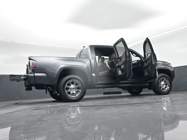2023 Toyota Tacoma 4WD Limited