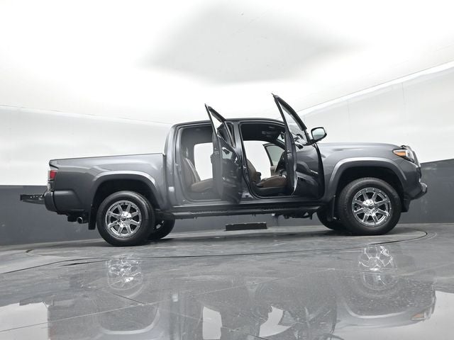2023 Toyota Tacoma 4WD Limited