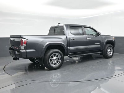 2023 Toyota Tacoma 4WD Limited