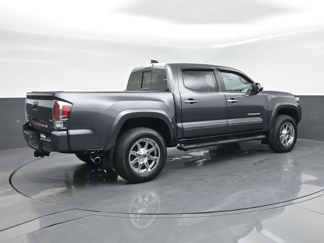 2023 Toyota Tacoma 4WD Limited