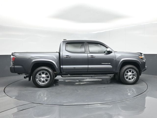 2023 Toyota Tacoma 4WD Limited