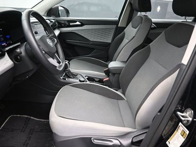 2023 Volkswagen Taos 1.5T S