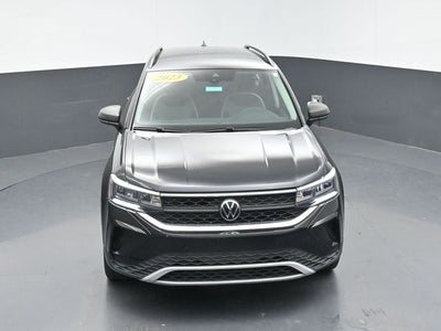 2023 Volkswagen Taos 1.5T S