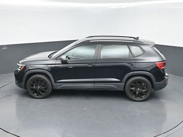 2023 Volkswagen Taos 1.5T S