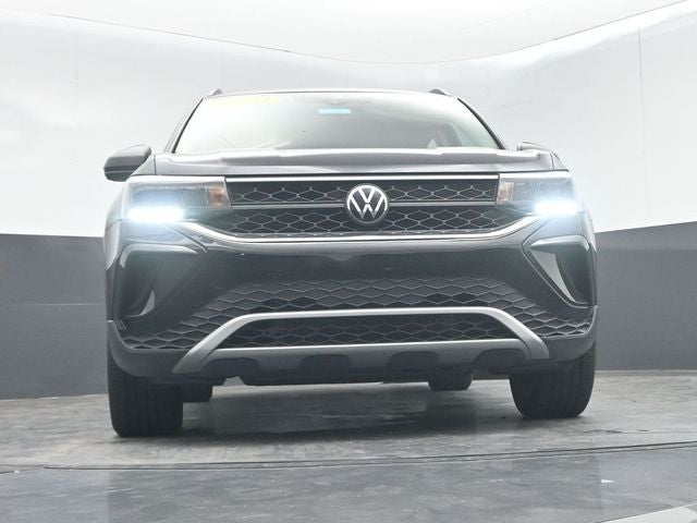 2023 Volkswagen Taos 1.5T S