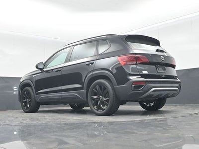 2023 Volkswagen Taos 1.5T S