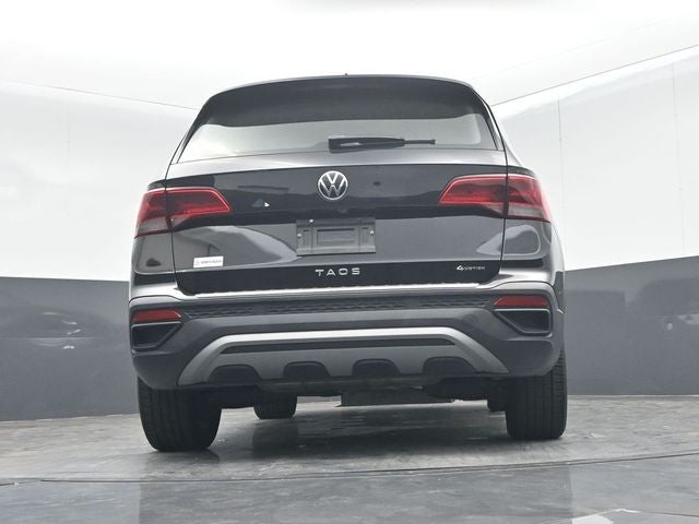 2023 Volkswagen Taos 1.5T S