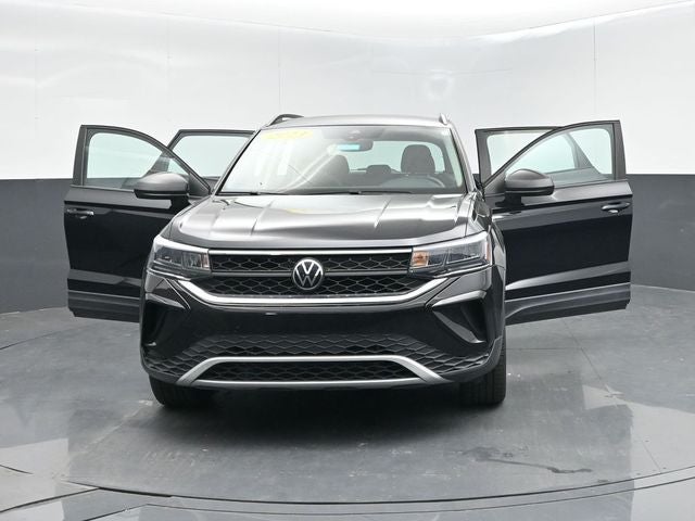 2023 Volkswagen Taos 1.5T S