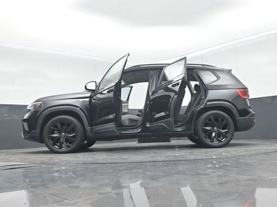 2023 Volkswagen Taos 1.5T S