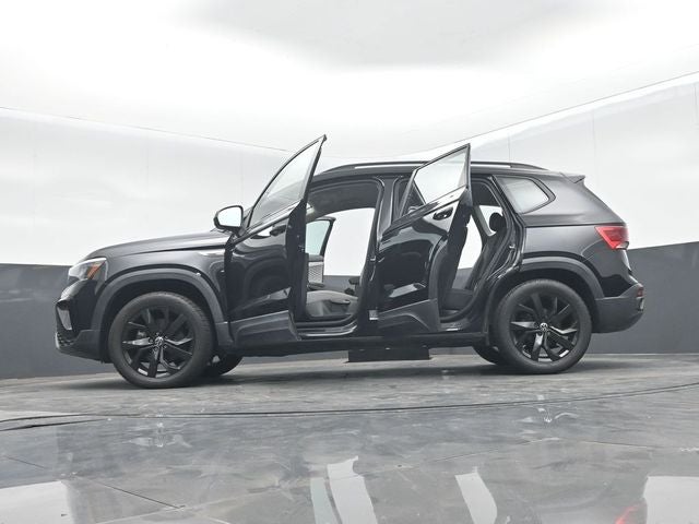 2023 Volkswagen Taos 1.5T S