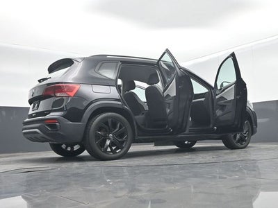 2023 Volkswagen Taos 1.5T S