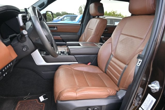 2024 Toyota Tundra 1794 Edition