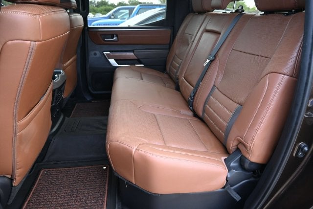 2024 Toyota Tundra 1794 Edition