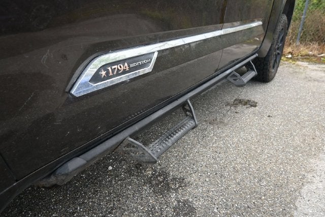 2024 Toyota Tundra 1794 Edition