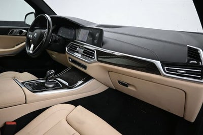 2021 BMW X5 sDrive40i