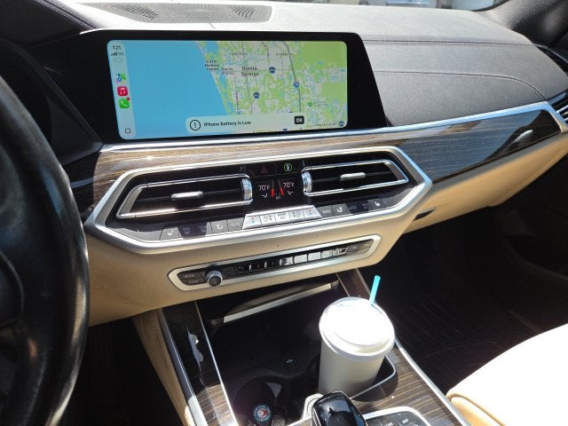 2021 BMW X5 sDrive40i