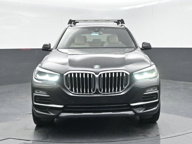 2021 BMW X5 sDrive40i