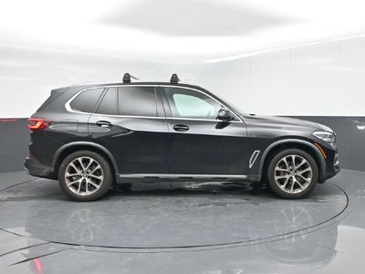 2021 BMW X5 sDrive40i