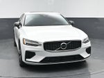 2021 Volvo S60 Recharge Plug-In Hybrid T8 R-Design Expression