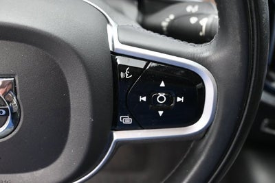 2021 Volvo S60 Recharge Plug-In Hybrid T8 R-Design Expression