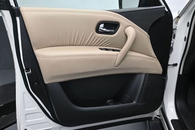 2024 Nissan Armada SV 2WD