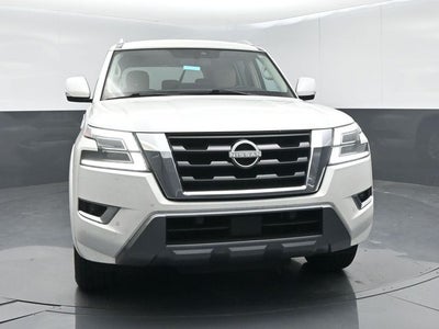 2024 Nissan Armada SV 2WD