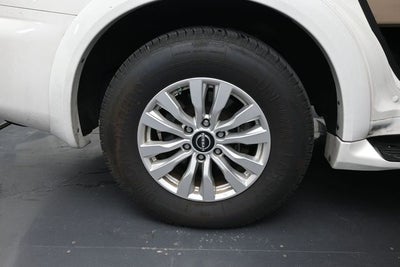 2024 Nissan Armada SV 2WD