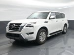 2024 Nissan Armada SV 2WD