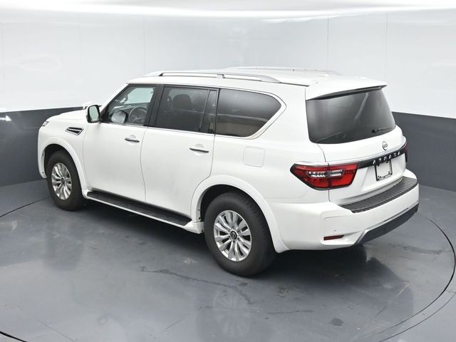 2024 Nissan Armada SV 2WD