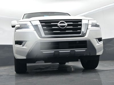 2024 Nissan Armada SV 2WD