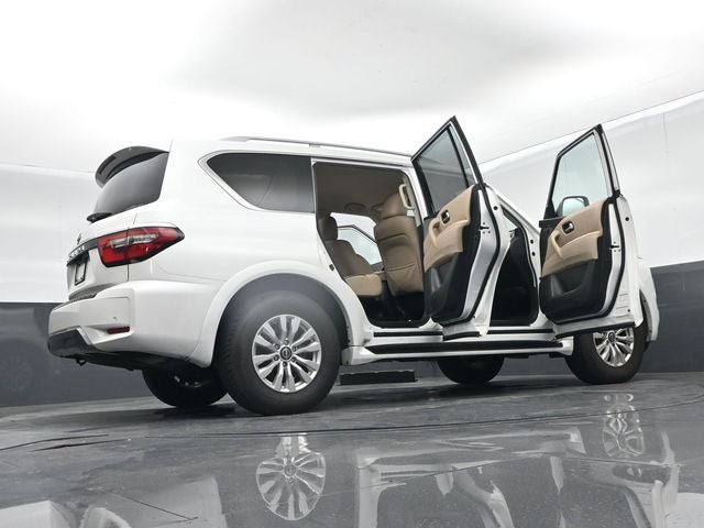 2024 Nissan Armada SV 2WD