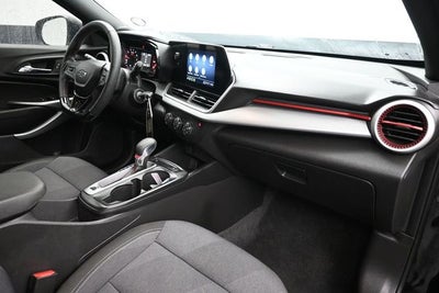 2024 Chevrolet Trax FWD 1RS