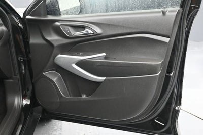 2024 Chevrolet Trax FWD 1RS