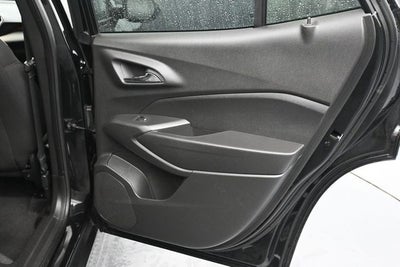2024 Chevrolet Trax FWD 1RS