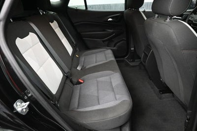 2024 Chevrolet Trax FWD 1RS