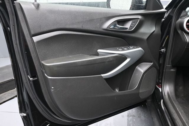 2024 Chevrolet Trax FWD 1RS