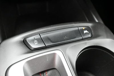 2024 Chevrolet Trax FWD 1RS