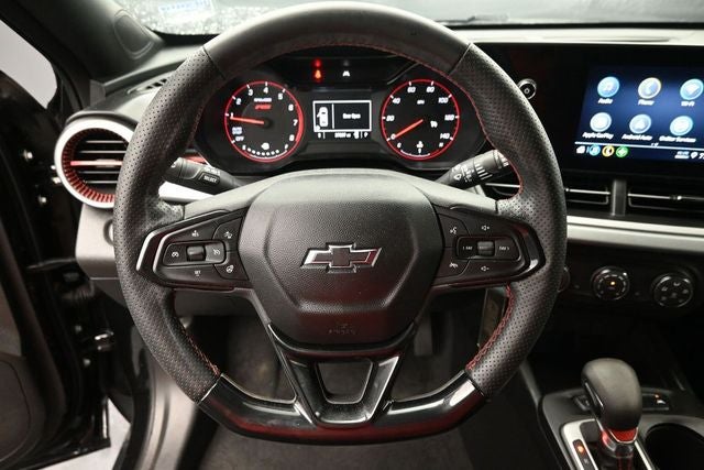 2024 Chevrolet Trax FWD 1RS