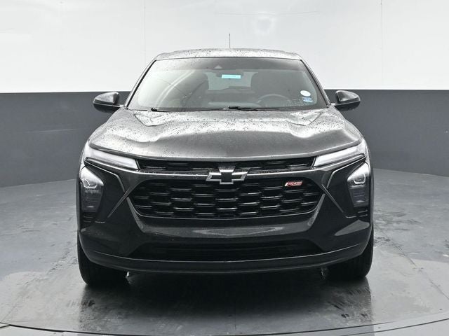 2024 Chevrolet Trax FWD 1RS