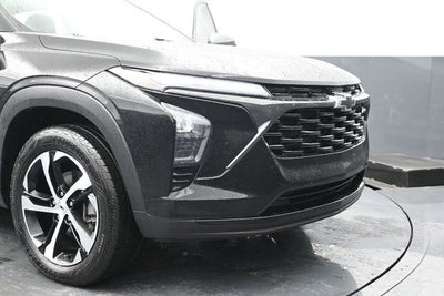 2024 Chevrolet Trax FWD 1RS