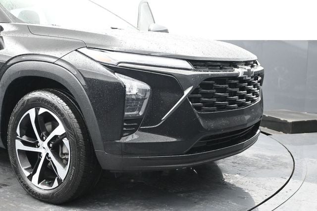2024 Chevrolet Trax FWD 1RS
