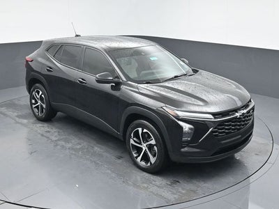 2024 Chevrolet Trax FWD 1RS