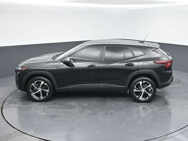 2024 Chevrolet Trax FWD 1RS