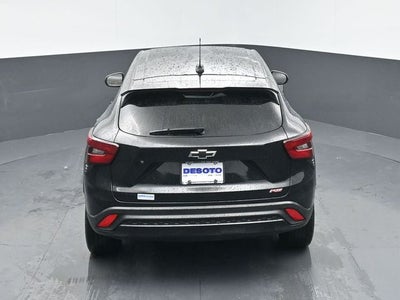2024 Chevrolet Trax FWD 1RS