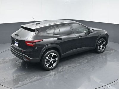 2024 Chevrolet Trax FWD 1RS