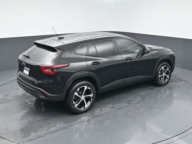 2024 Chevrolet Trax FWD 1RS