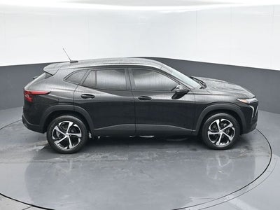 2024 Chevrolet Trax FWD 1RS