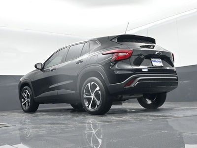 2024 Chevrolet Trax FWD 1RS